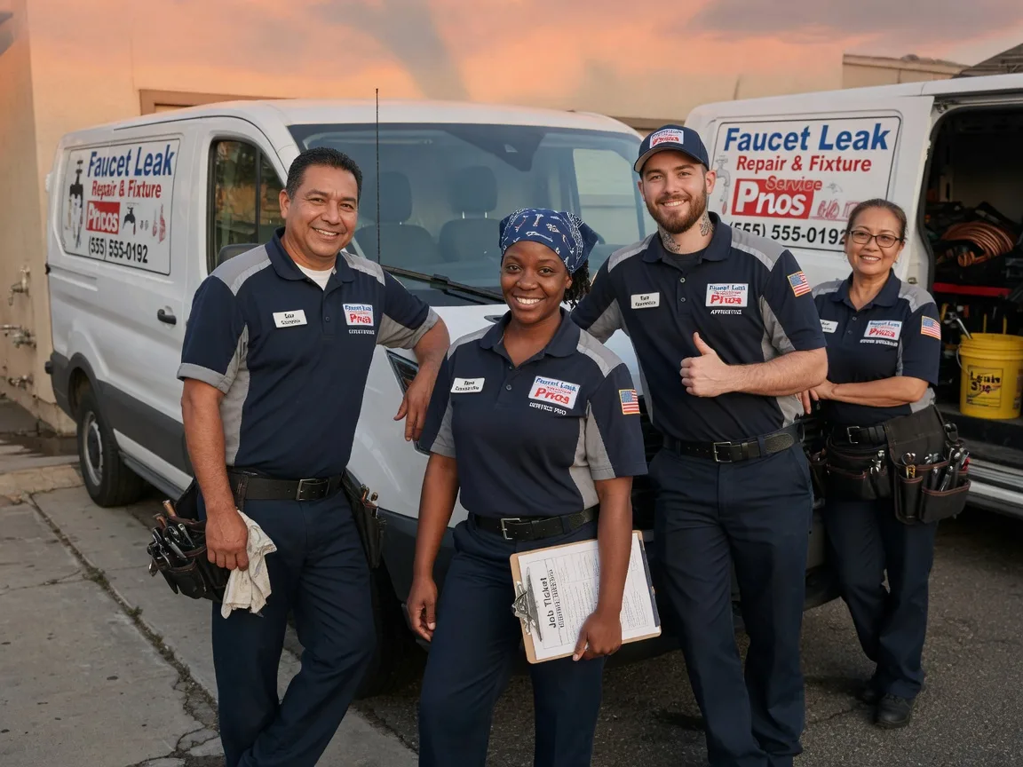 Faucet Repair company in Alum Creek, WV